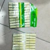 竹夹 家用竹夹子 晾晒衣物袜子 多功能衣袜竹夹子竹制晾衣夹