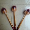 塑柄马桶刷 圆头/方头清洁厕所刷 卫生间刷子 洁厕刷卫生刷