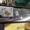 刀具不锈钢菜刀厨房加厚斩切二用切片刀全钢手柄
