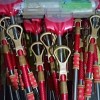 高档胶棉托把 超吸水强去污 滚轮式挤水大号胶棉托把 吸水拖把