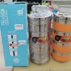 304焖烧提锅便当盒 焖烧杯500-1000ml中式提锅 保温便当盒 真空饭盒